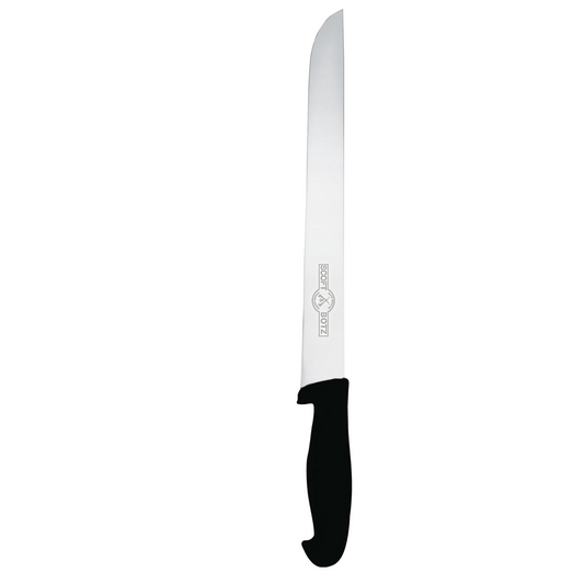 Coltello affettare punta romana - 3011.13
