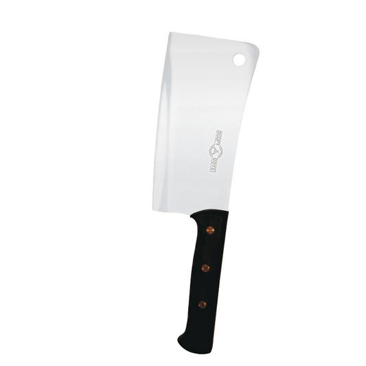 Mannaia tipo inglese - 0131.07