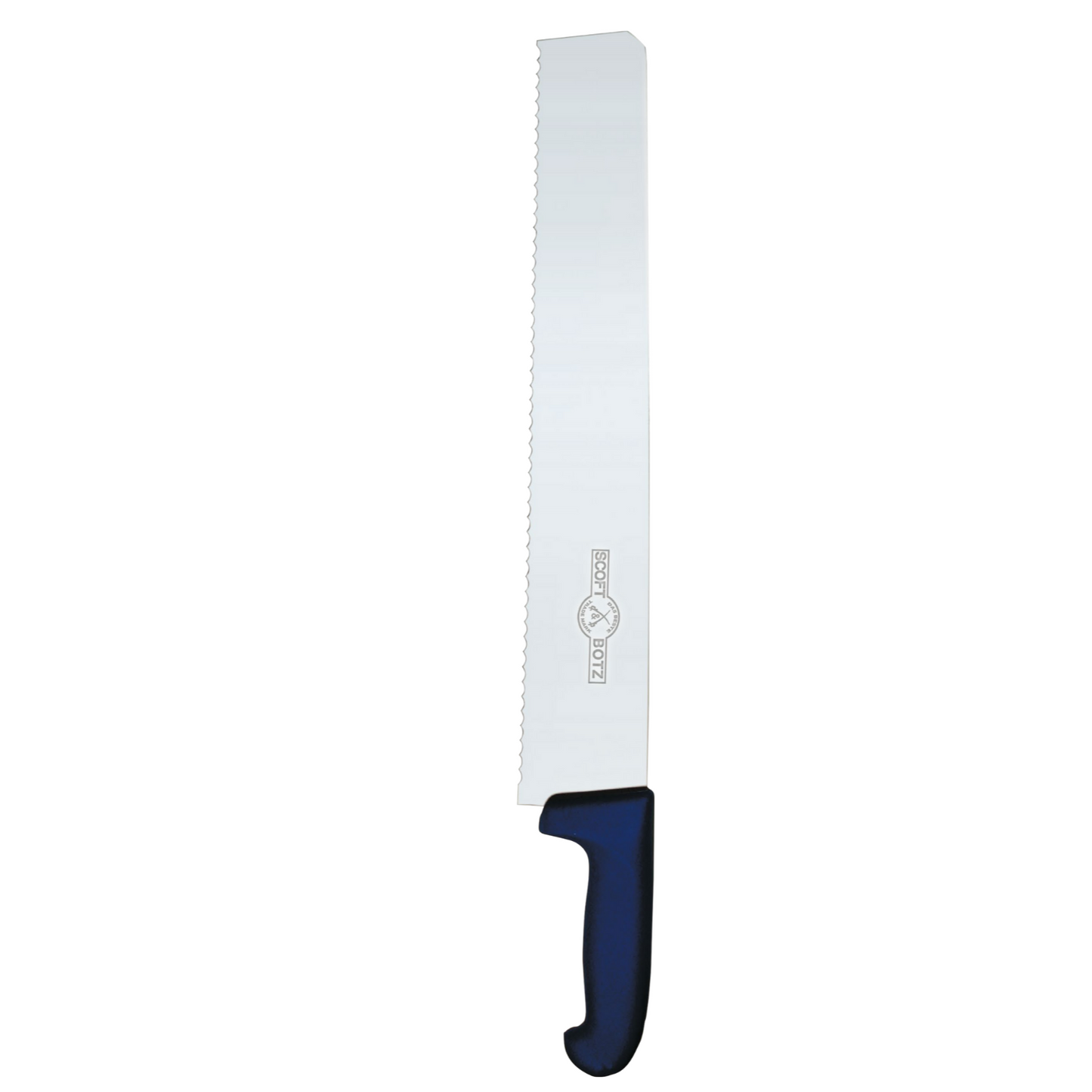 Coltello mirror napoli pesce sega - 0008.12