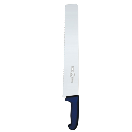 Coltello mirror napoli pesce sega - 0008.12
