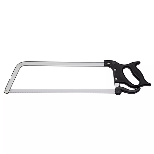 Seghetto inox - 097/D 450