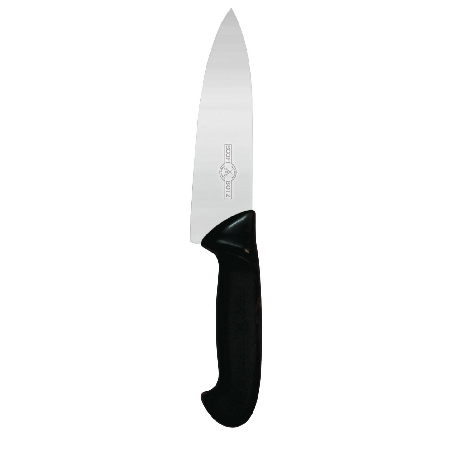 Coltello mirror tipo roma - 0005.12