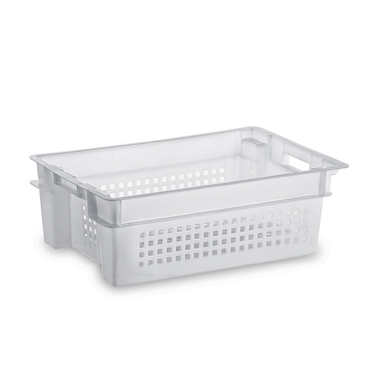 Cassetta euro forata - 1920HD10