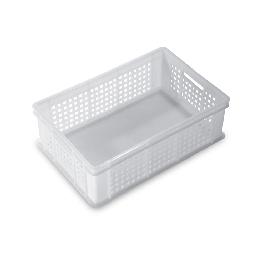 Cassetta service forata - 1880HD3