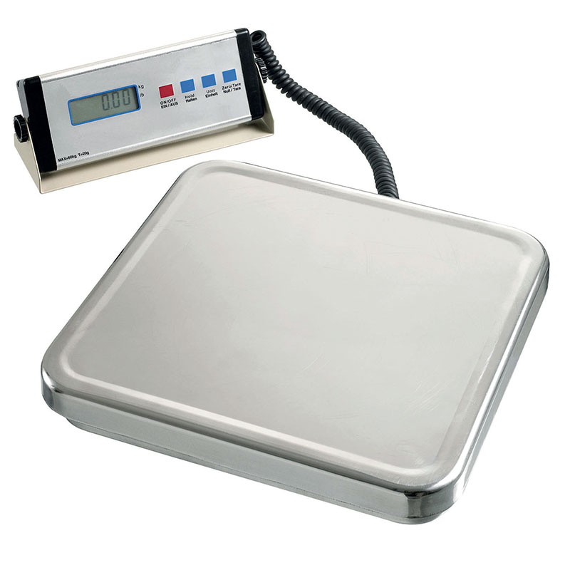 Bilancia elettronica - BP4548