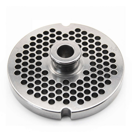 Piastra tritacarne - 0666