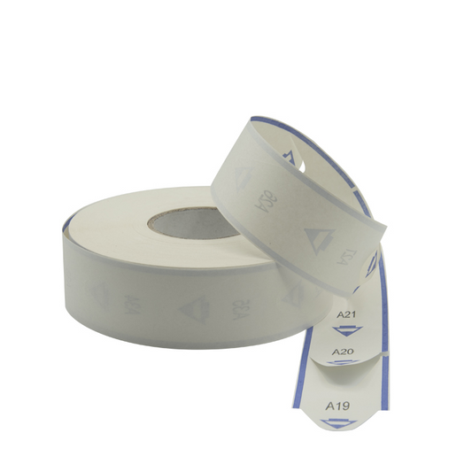 Rotolo eliminacode - 1184