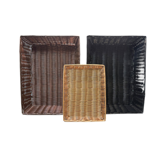 Cesto rettangolare - 4530