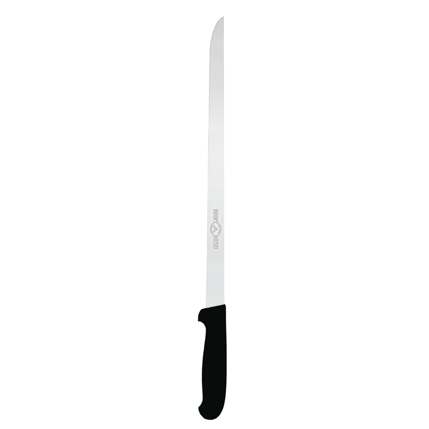 Coltello prosciutto - 0020