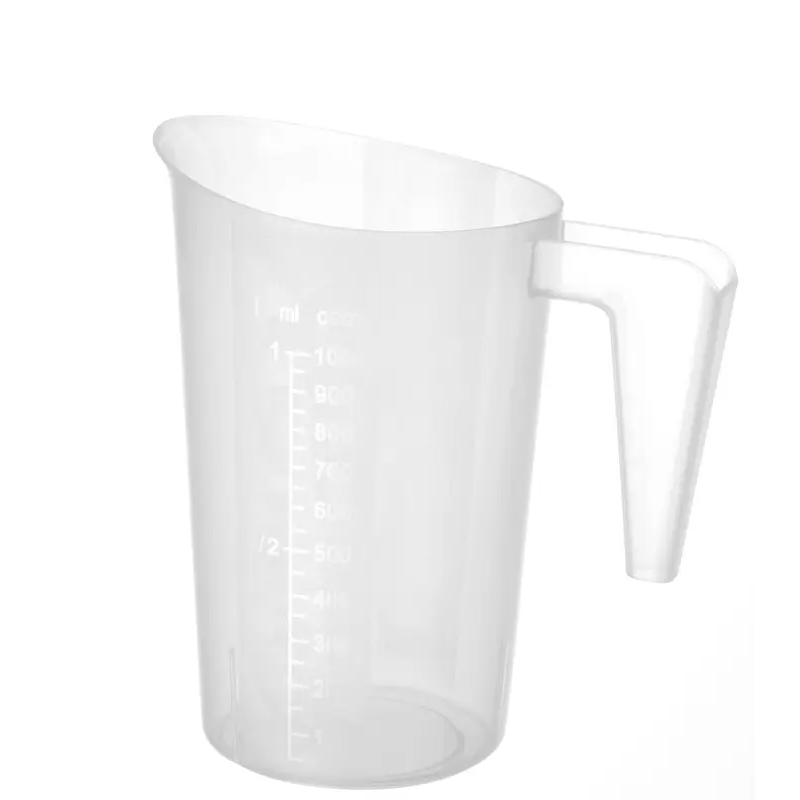 Caraffa graduata - 567821