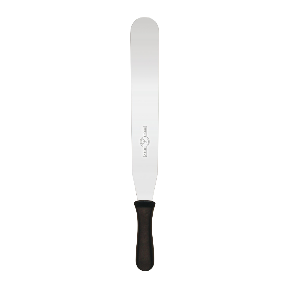 Spatola retta - 5803