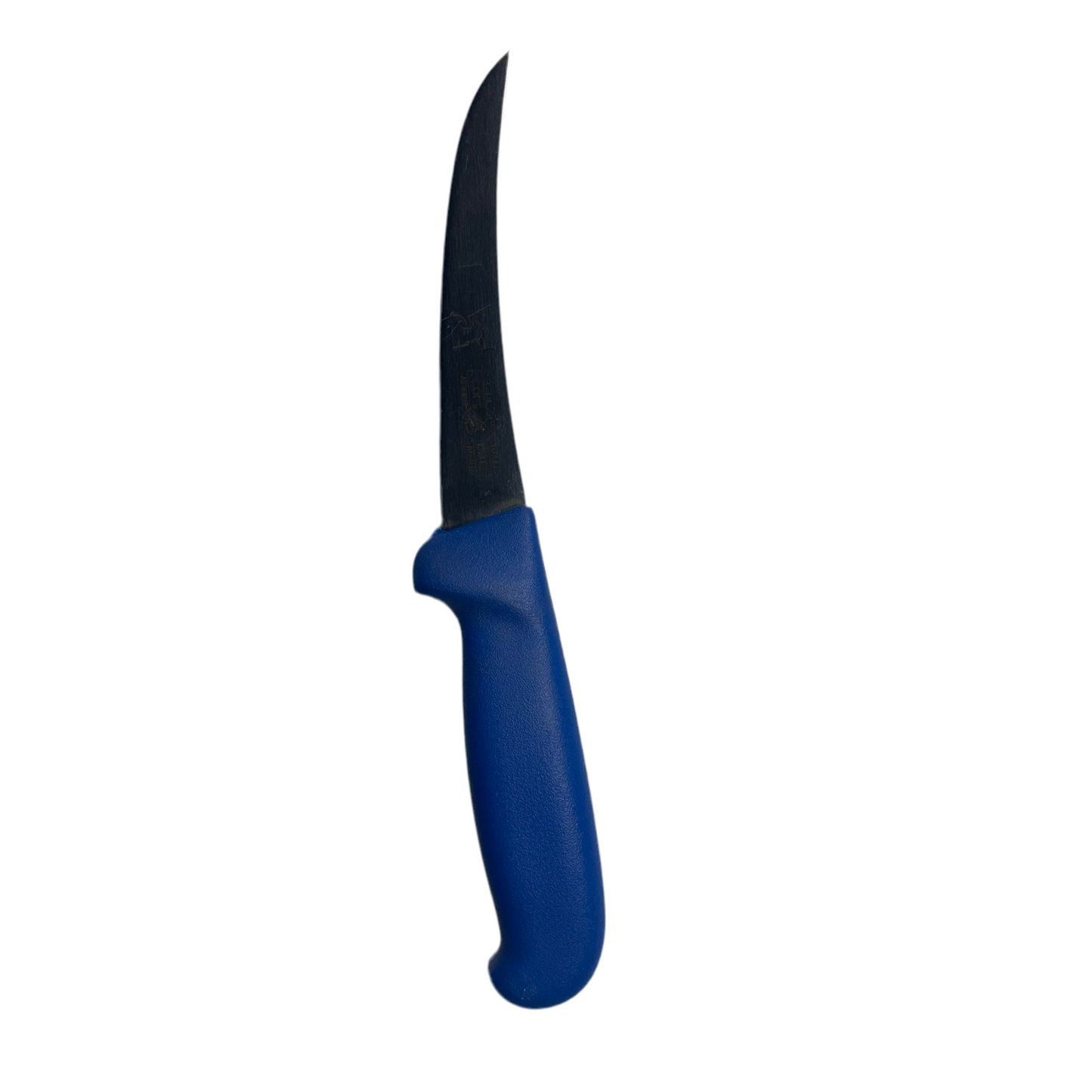 Coltello macellaio spadino - 0023
