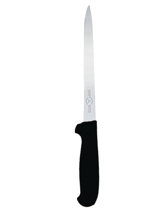 Coltello filettare - 0007.07