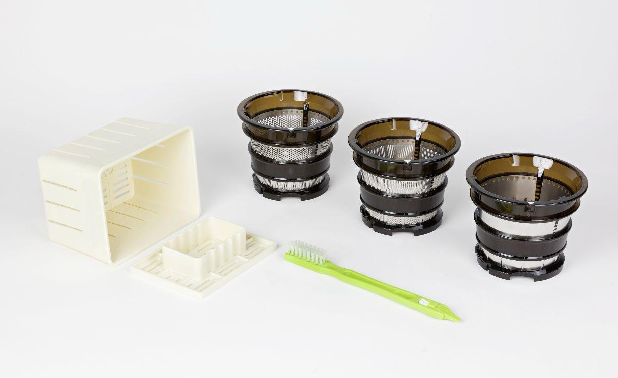 Estrattore di succhi - PU009